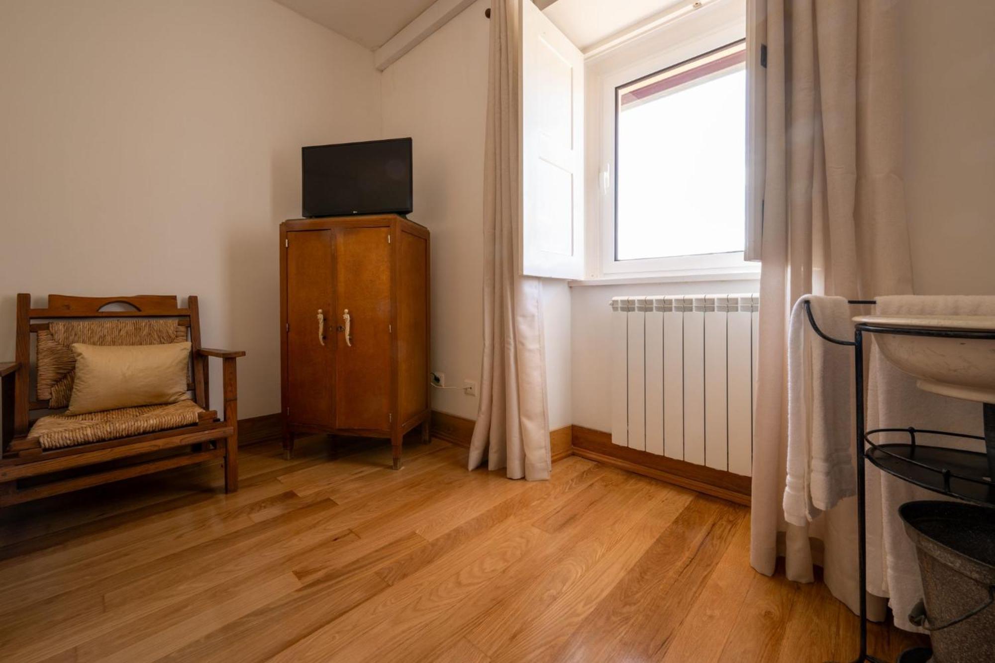 Casa Das Jardas Idanha-a-Nova Zewnętrze zdjęcie