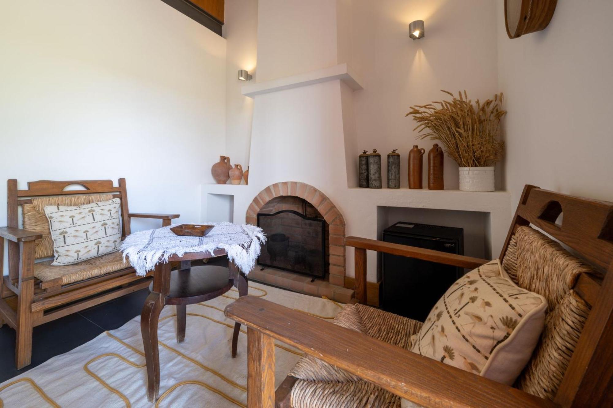 Casa Das Jardas Idanha-a-Nova Zewnętrze zdjęcie