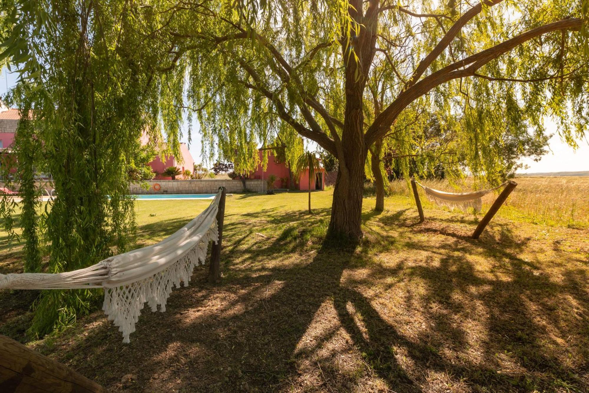 Casa Das Jardas Idanha-a-Nova Zewnętrze zdjęcie