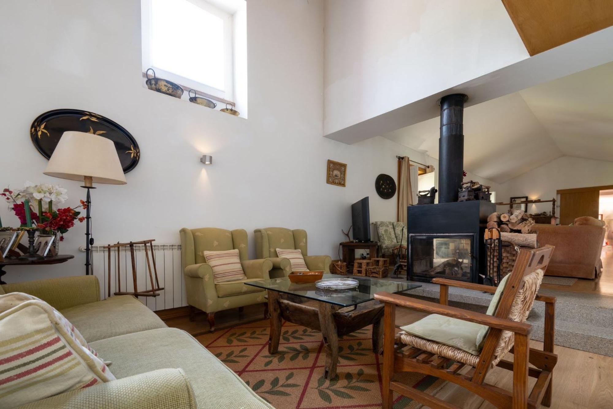 Casa Das Jardas Idanha-a-Nova Zewnętrze zdjęcie
