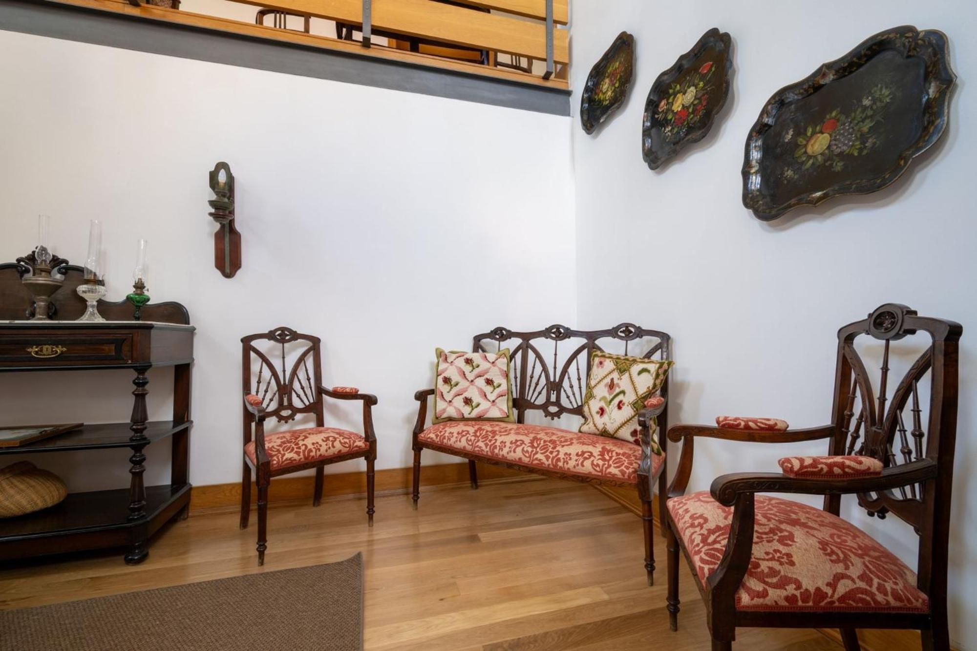 Casa Das Jardas Idanha-a-Nova Zewnętrze zdjęcie
