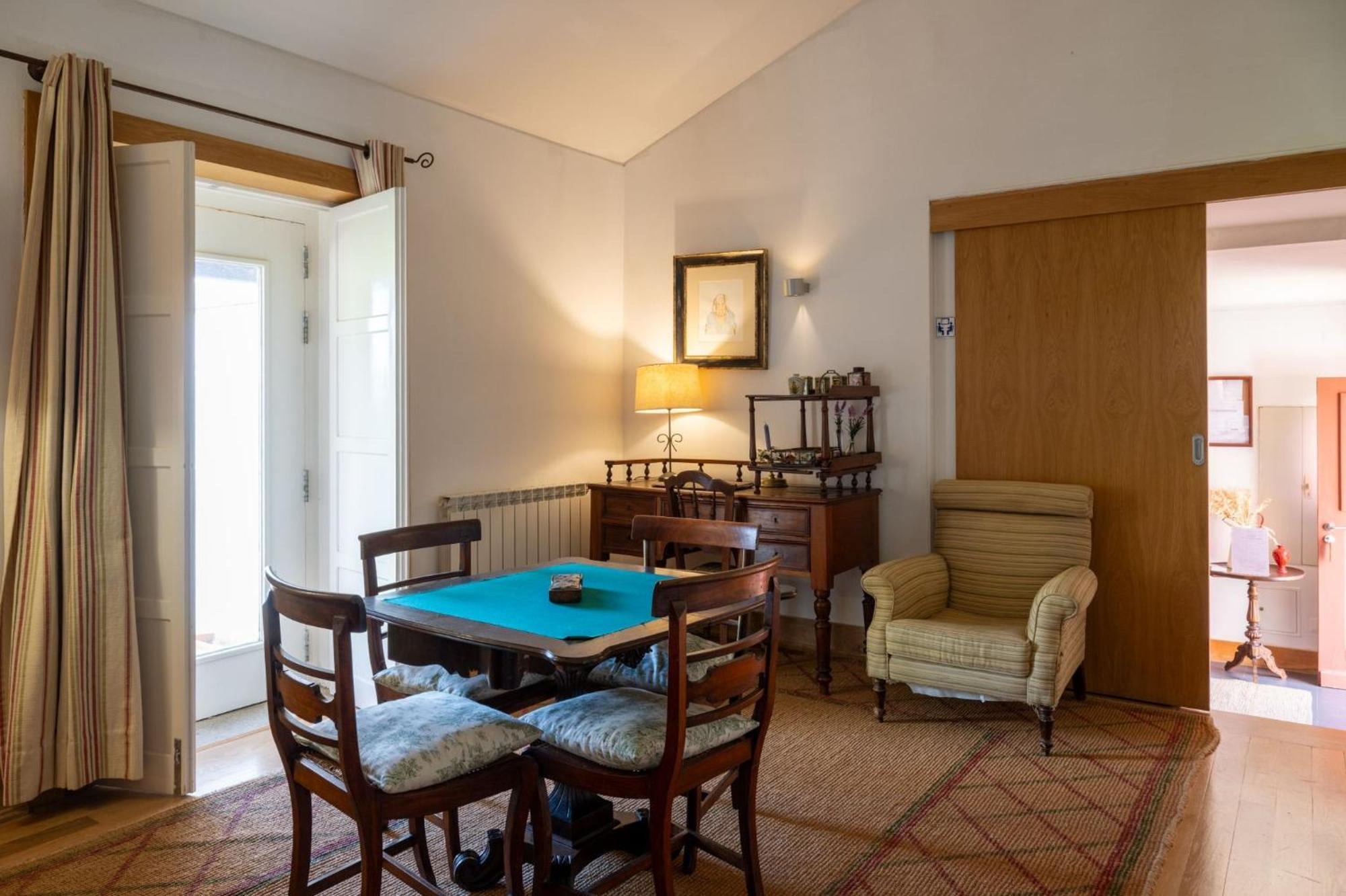 Casa Das Jardas Idanha-a-Nova Zewnętrze zdjęcie