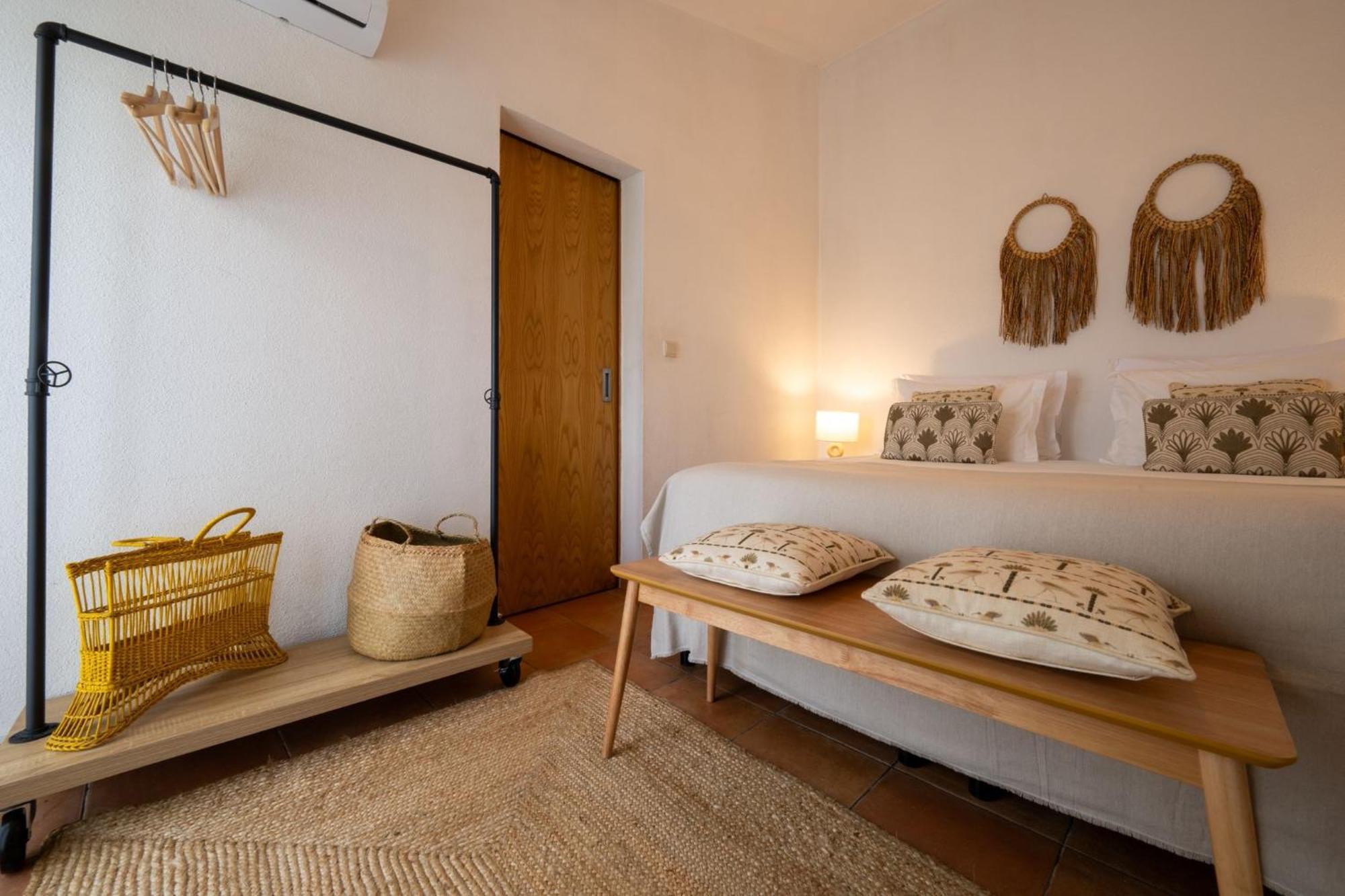 Casa Das Jardas Idanha-a-Nova Zewnętrze zdjęcie