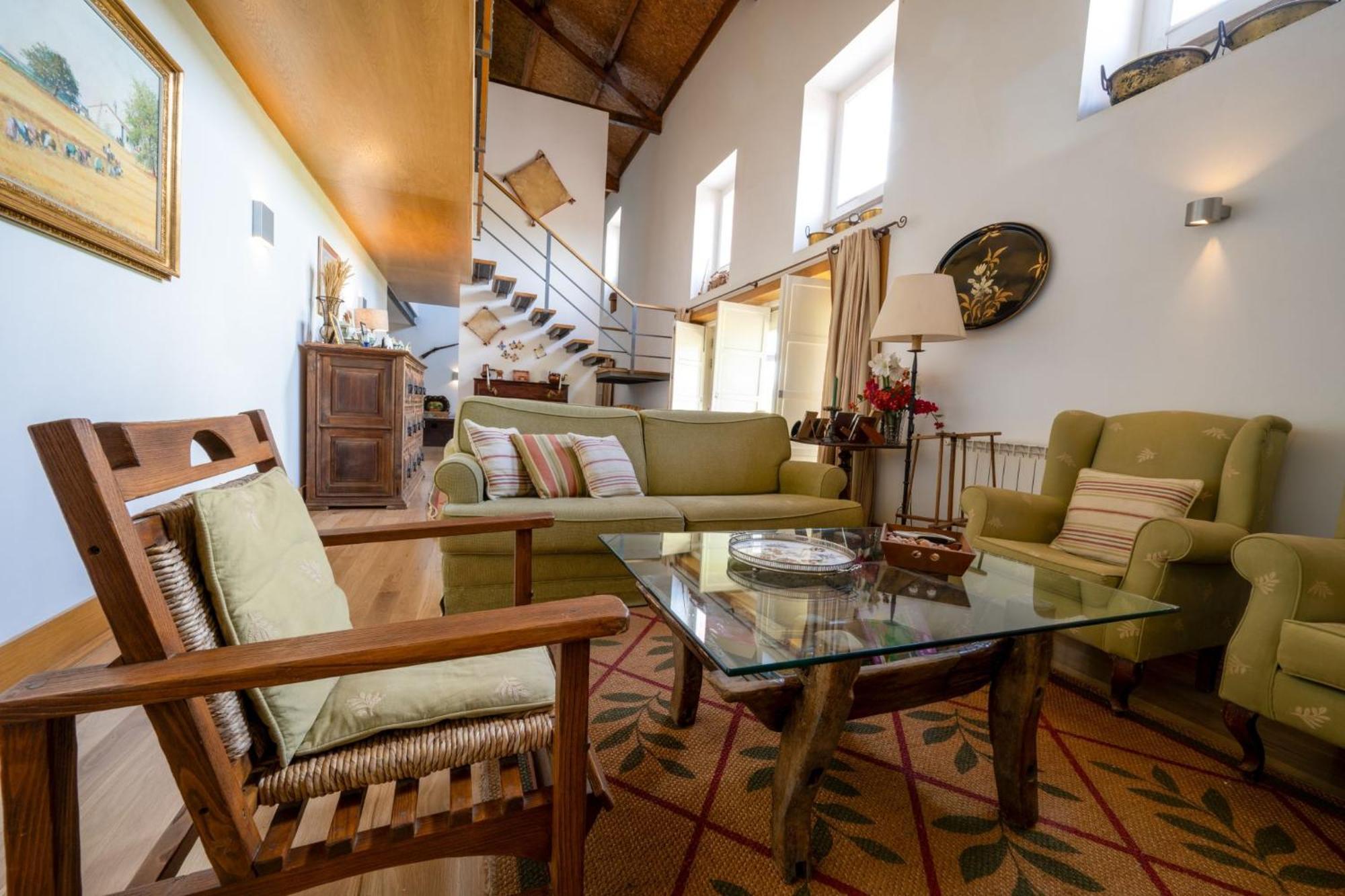 Casa Das Jardas Idanha-a-Nova Zewnętrze zdjęcie