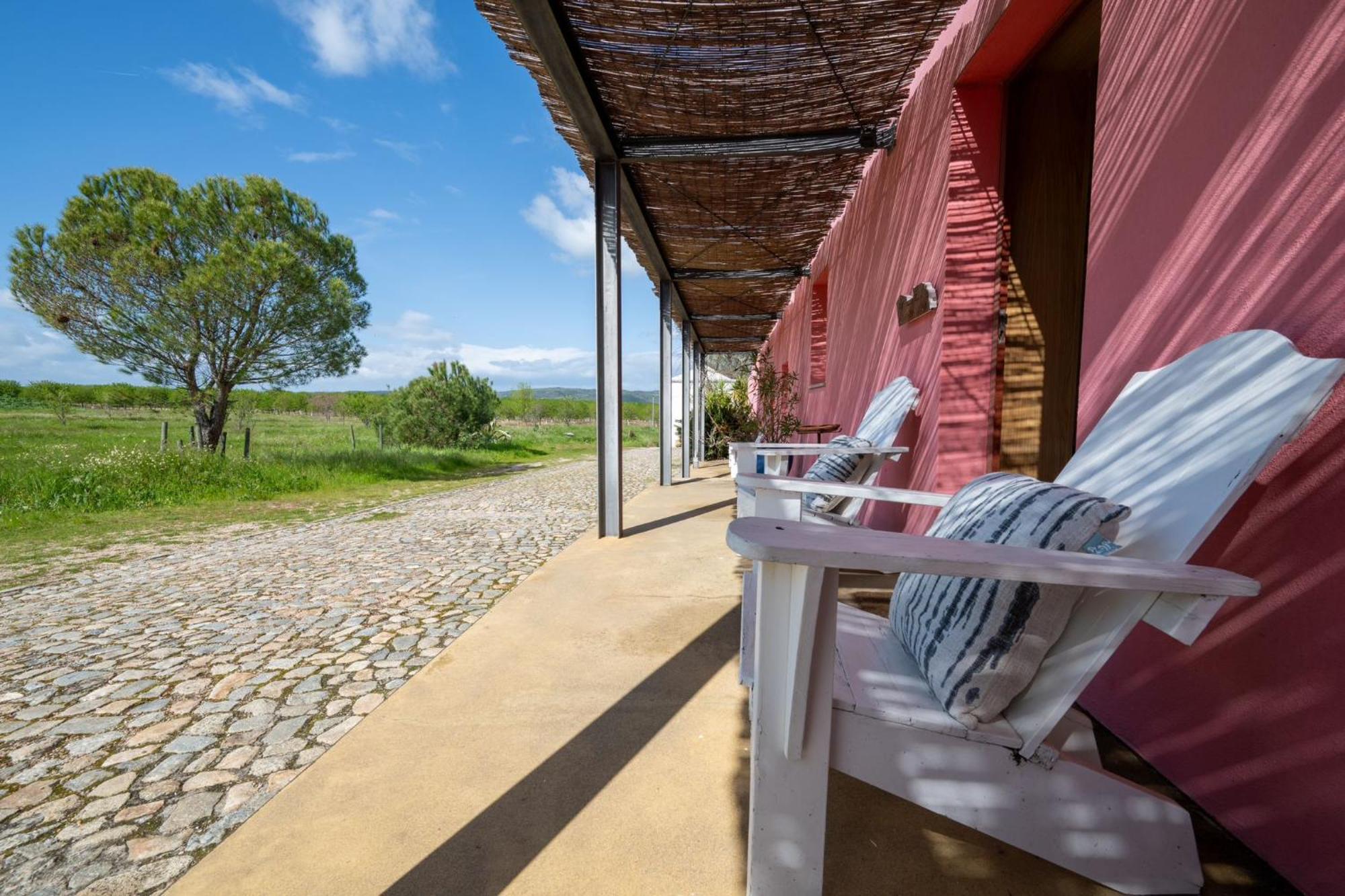 Casa Das Jardas Idanha-a-Nova Zewnętrze zdjęcie