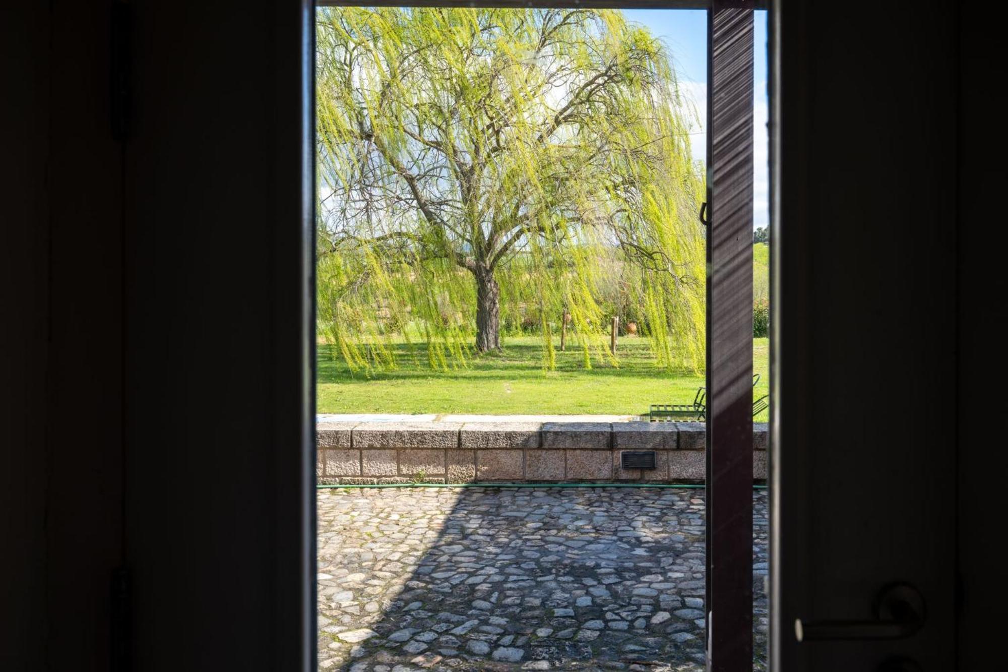 Casa Das Jardas Idanha-a-Nova Zewnętrze zdjęcie